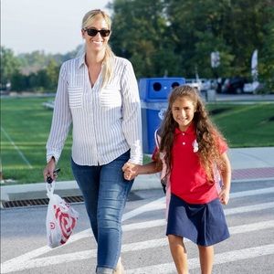 Meet your Posher, Lindsay